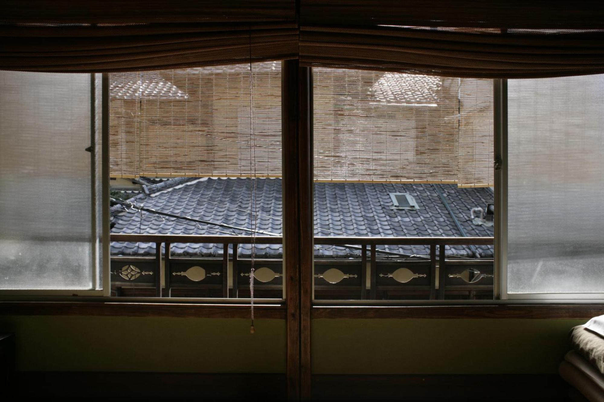Gojo Guesthouse - Annex Киото Номер фото