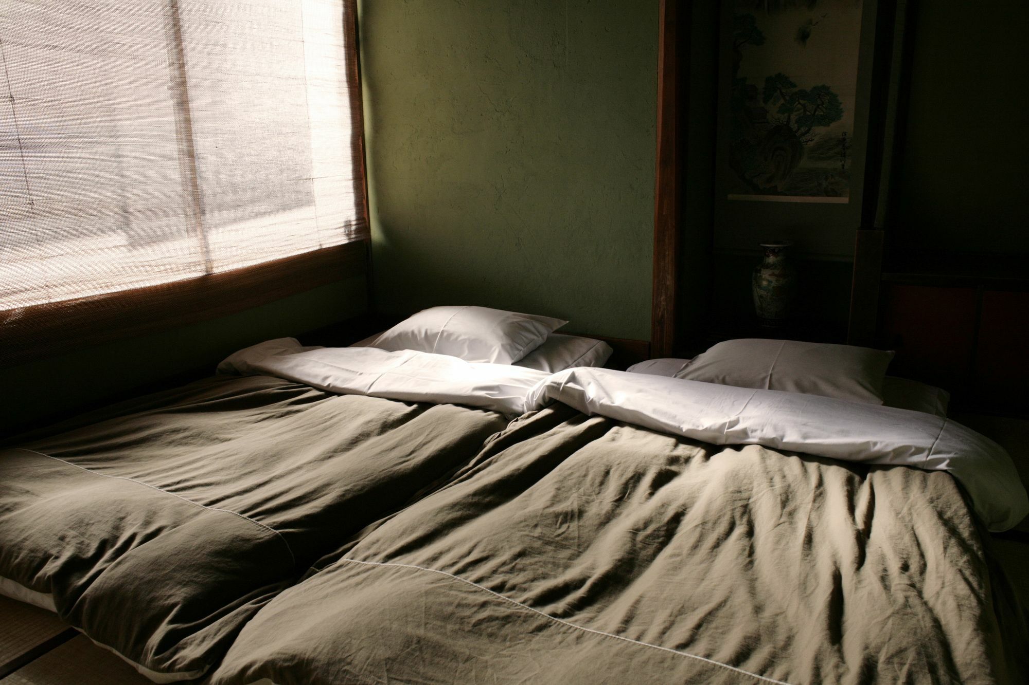 Gojo Guesthouse - Annex Киото Экстерьер фото